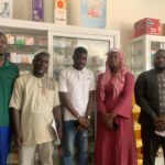 L&rsquo;agence Régionale de Développement de Diourbel (ARD) renforce l&rsquo;accompagnement des stagiaires bénéficiaires du projet PAIJEF 2 à travers une mission de suivi et d&rsquo;assistance technique au sein de leurs entreprises d&rsquo;accueil