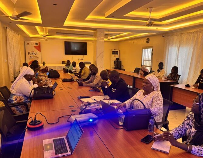 La Fédération Sénégalaise d&rsquo;Appui aux Personnes Handicapées (FSAPH) en partenariat avec l&rsquo;Agence Régionale de Développement de Diourbel (ARD) a organisé un atelier de sensibilisation et de renforcement de capacités