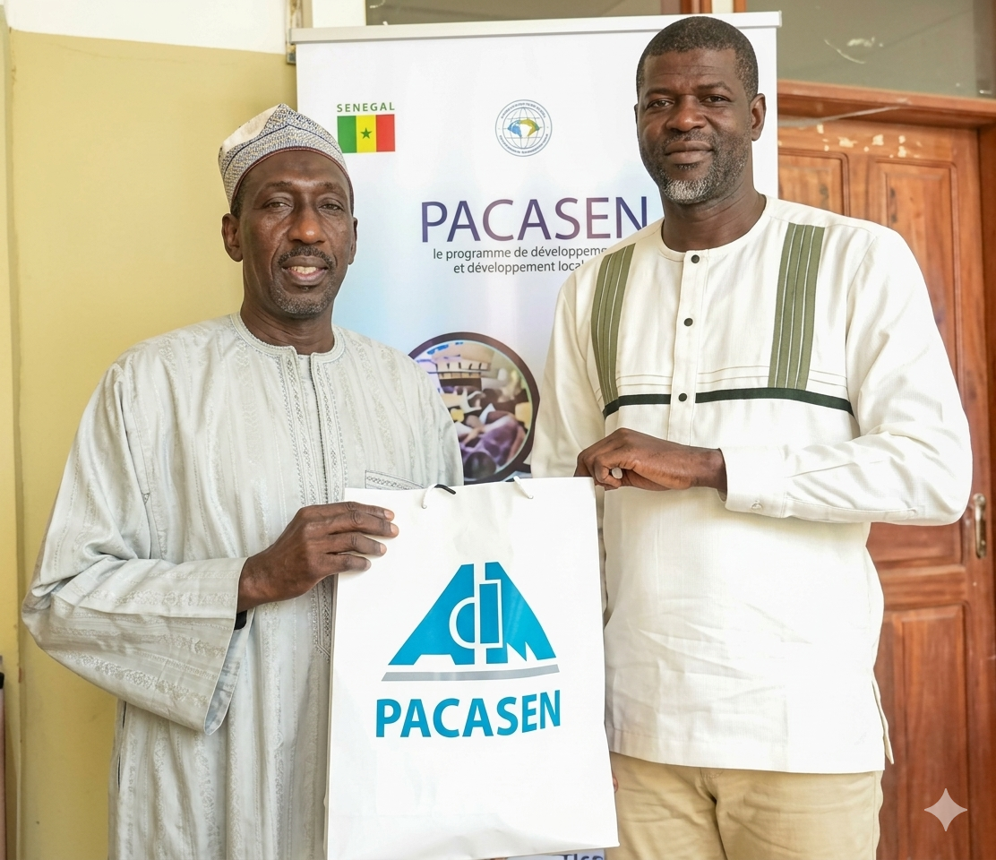 PACASEN